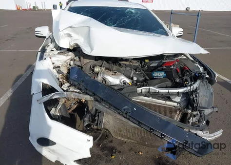 2019 Mercedes-Benz Cla 250 из США, поврежденный, VIN WDDSJ4EB2KN717504